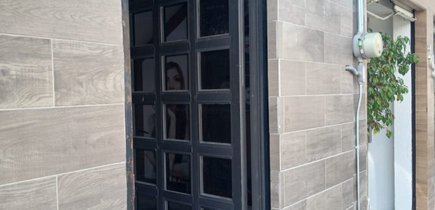EDIFICIO COMERCIAL PERIODISTAS