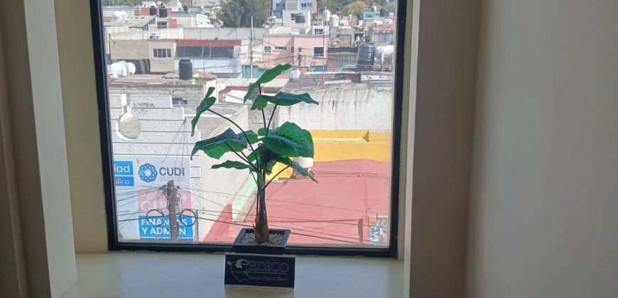 EDIFICIO COMERCIAL PERIODISTAS