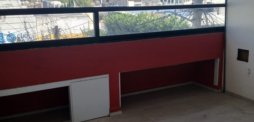 EDIFICIO COMERCIAL PERIODISTAS