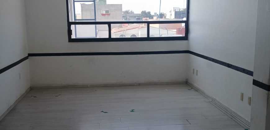 EDIFICIO COMERCIAL PERIODISTAS