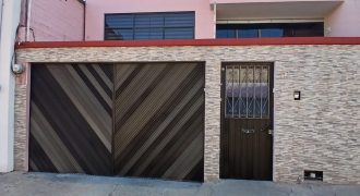 CASA en FRACCIONAMIENTO CONSTITUCIÓN