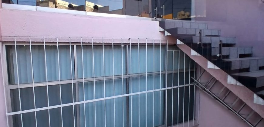 CASA en FRACCIONAMIENTO CONSTITUCIÓN