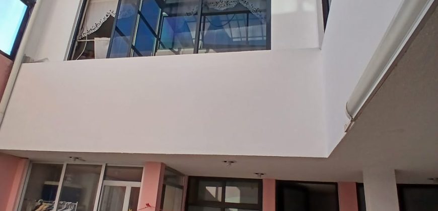 CASA en FRACCIONAMIENTO CONSTITUCIÓN