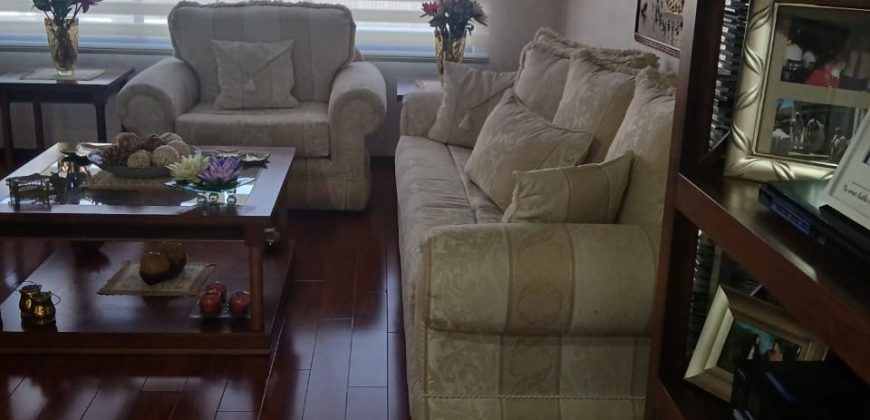 CASA en FRACCIONAMIENTO CONSTITUCIÓN